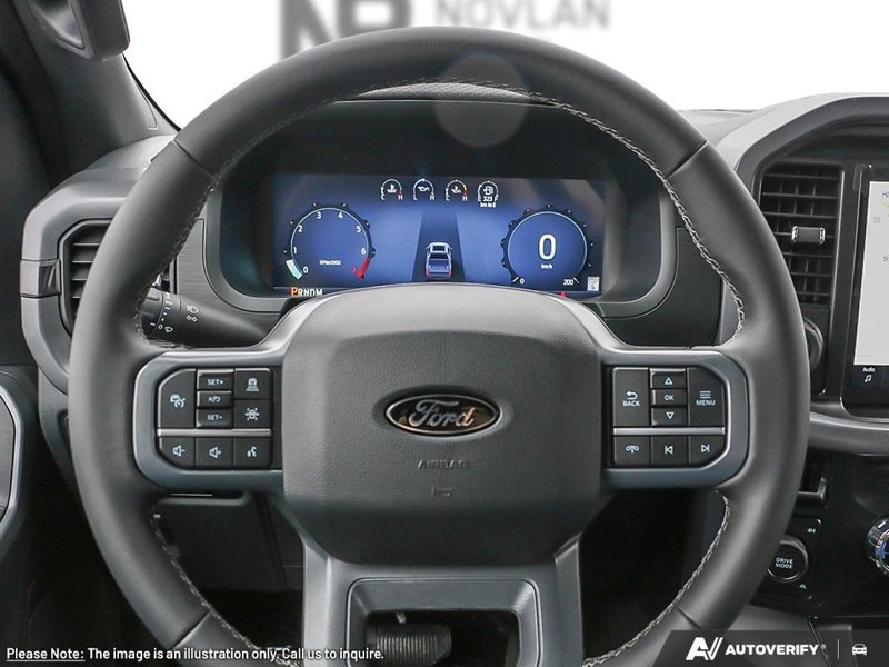 Ford F-150 XLT 1FTEW3LP8TKE67965 145622