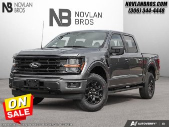 Ford F-150 XLT 1FTEW3LP8TKE67965 145610