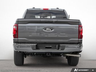 Ford F-150 XLT 1FTEW3LP8TKE67965 145614