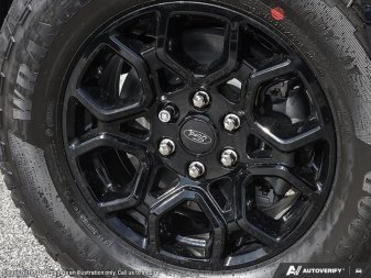 Ford F-150 XLT 1FTEW3LP8TKE67965 145617