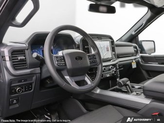 Ford F-150 XLT 1FTEW3LP8TKE67965 145621