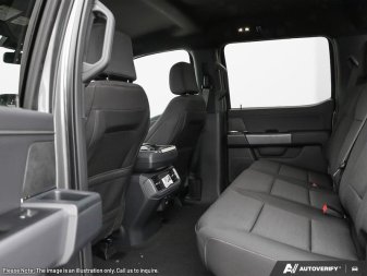 Ford F-150 XLT 1FTEW3LP8TKE67965 145630
