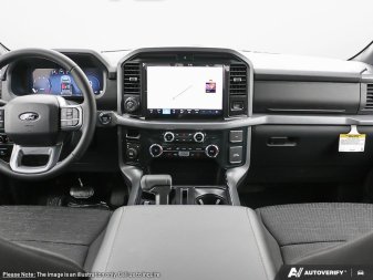 Ford F-150 XLT 1FTEW3LP8TKE67965 145631