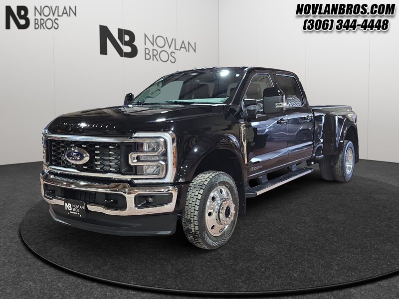 Ford F-450 Super Duty Lariat  - Premium Audio 1FT8W4DT8TEF16272 145970