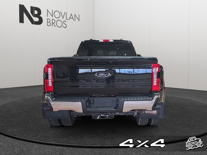 Ford F-450 Super Duty Lariat  - Premium Audio 1FT8W4DT8TEF16272 145973