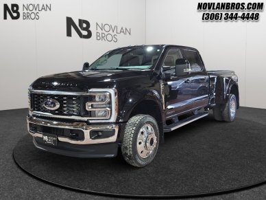 2026 Ford F-450 Super Duty Lariat  - Premium Audio - Image 0