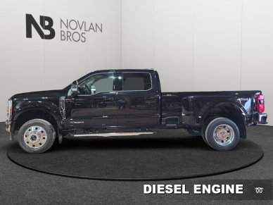 2026 Ford F-450 Super Duty Lariat  - Premium Audio - Image 1