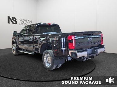 2026 Ford F-450 Super Duty Lariat  - Premium Audio - Image 2