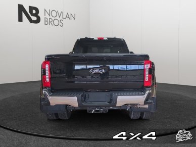 2026 Ford F-450 Super Duty Lariat  - Premium Audio - Image 3