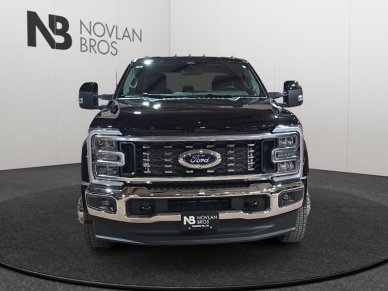 2026 Ford F-450 Super Duty Lariat  - Premium Audio - Image 7