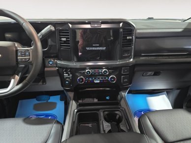 2026 Ford F-450 Super Duty Lariat  - Premium Audio - Image 10
