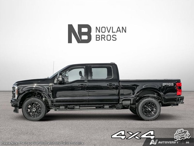 Ford F-350 Super Duty Lariat  - Power Stroke 1FT8W3BTXTEE77116 145638