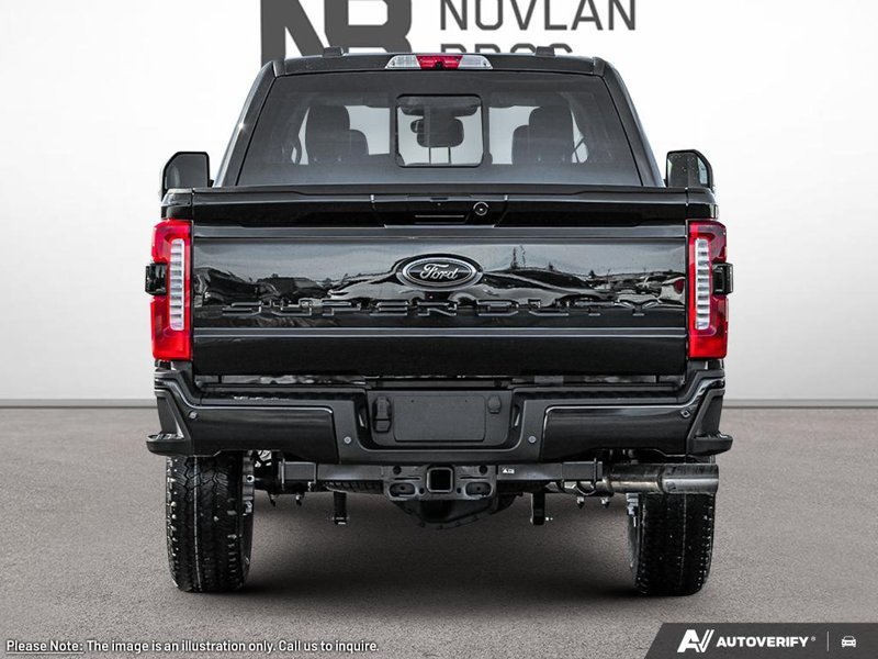 Ford F-350 Super Duty Lariat  - Power Stroke 1FT8W3BTXTEE77116 145640
