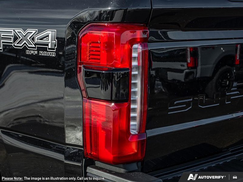 Ford F-350 Super Duty Lariat  - Power Stroke 1FT8W3BTXTEE77116 145646