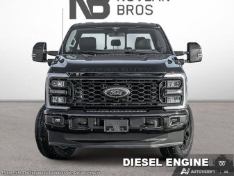 Ford F-350 Super Duty Lariat  - Power Stroke 1FT8W3BTXTEE77116 145637