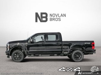 Ford F-350 Super Duty Lariat  - Power Stroke 1FT8W3BTXTEE77116 145638