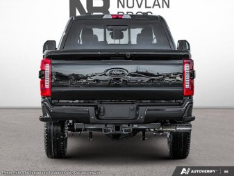 Ford F-350 Super Duty Lariat  - Power Stroke 1FT8W3BTXTEE77116 145640