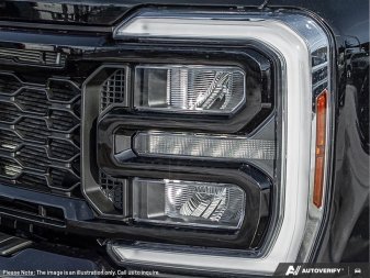 Ford F-350 Super Duty Lariat  - Power Stroke 1FT8W3BTXTEE77116 145645