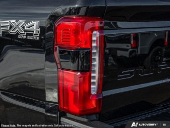 Ford F-350 Super Duty Lariat  - Power Stroke 1FT8W3BTXTEE77116 145646