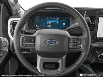 Ford F-350 Super Duty Lariat  - Power Stroke 1FT8W3BTXTEE77116 145648