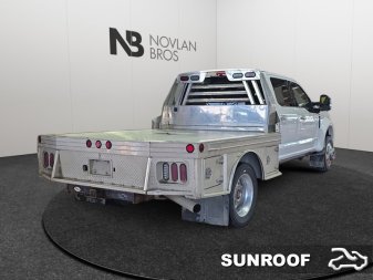 2017 Ford F-450 Super Duty King Ranch  - Power Stroke - Image 3