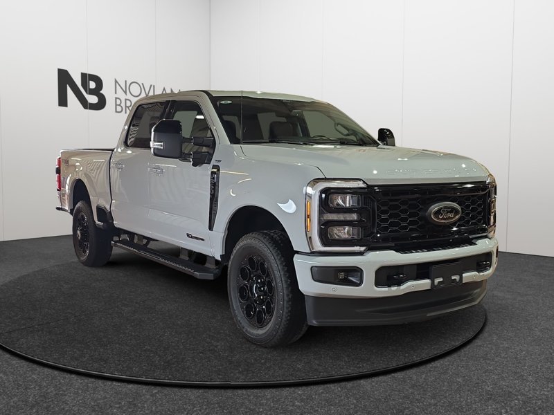 Ford F-350 Super Duty Lariat  - Power Stroke 1FT8W3BT4TEC17388 145669