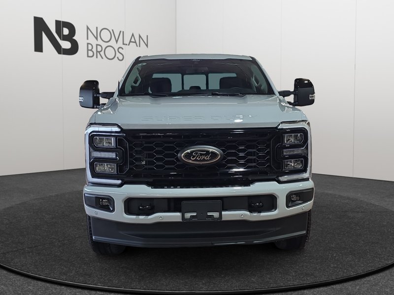 Ford F-350 Super Duty Lariat  - Power Stroke 1FT8W3BT4TEC17388 145670