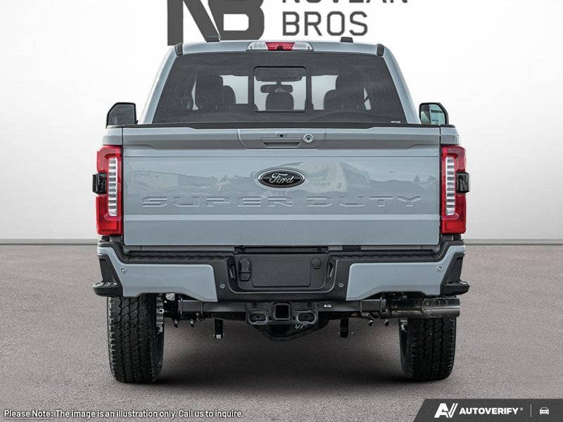 Ford F-350 Super Duty Lariat  - Power Stroke 1FT8W3BT4TEC17388 145745