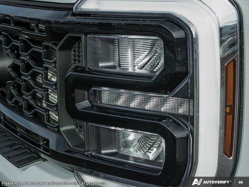 Ford F-350 Super Duty Lariat  - Power Stroke 1FT8W3BT4TEC17388 145750