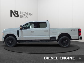 Ford F-350 Super Duty Lariat  - Power Stroke 1FT8W3BT4TEC17388 145664