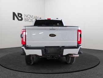 Ford F-350 Super Duty Lariat  - Power Stroke 1FT8W3BT4TEC17388 145666