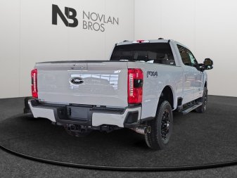 Ford F-350 Super Duty Lariat  - Power Stroke 1FT8W3BT4TEC17388 145667