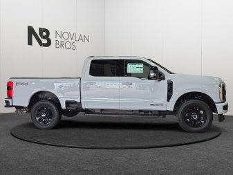 Ford F-350 Super Duty Lariat  - Power Stroke 1FT8W3BT4TEC17388 145668