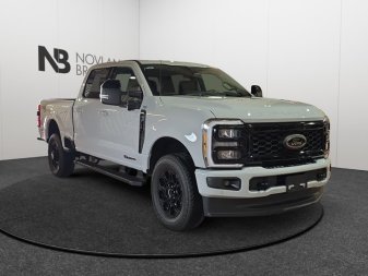 Ford F-350 Super Duty Lariat  - Power Stroke 1FT8W3BT4TEC17388 145669