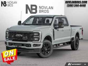 2026 Ford F-350 Super Duty Lariat  - Power Stroke - Image 0