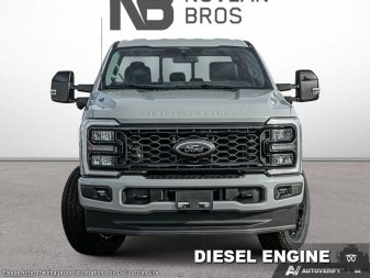 2026 Ford F-350 Super Duty Lariat  - Power Stroke - Image 1