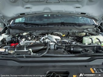 2026 Ford F-350 Super Duty Lariat  - Power Stroke - Image 5