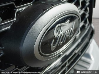 2026 Ford F-350 Super Duty Lariat  - Power Stroke - Image 8
