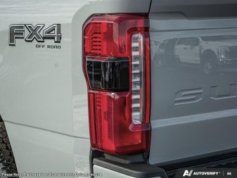 2026 Ford F-350 Super Duty Lariat  - Power Stroke - Image 10