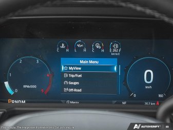 2026 Ford F-350 Super Duty Lariat  - Power Stroke - Image 13