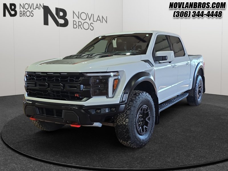 Ford F-150 Raptor  - Heated Seats - Navigation 1FTFW1RJ2RFB84958 145595