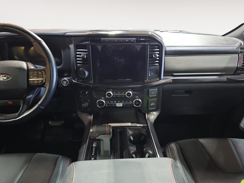 Ford F-150 Raptor  - Heated Seats - Navigation 1FTFW1RJ2RFB84958 145605