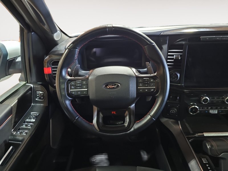 Ford F-150 Raptor  - Heated Seats - Navigation 1FTFW1RJ2RFB84958 145606