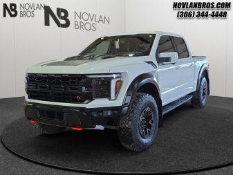 Ford F-150 Raptor  - Heated Seats - Navigation 1FTFW1RJ2RFB84958 145595