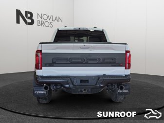 Ford F-150 Raptor  - Heated Seats - Navigation 1FTFW1RJ2RFB84958 145599
