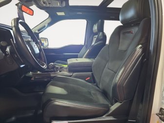 Ford F-150 Raptor  - Heated Seats - Navigation 1FTFW1RJ2RFB84958 145603