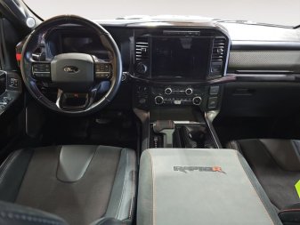 Ford F-150 Raptor  - Heated Seats - Navigation 1FTFW1RJ2RFB84958 145604