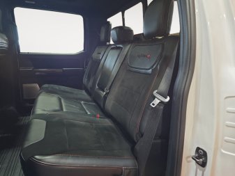Ford F-150 Raptor  - Heated Seats - Navigation 1FTFW1RJ2RFB84958 145607