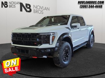 Ford F-150 Raptor  Raptor R 1FTFW1RJ2RFB84958 147364