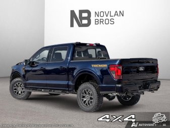 2026 Ford F-150 Tremor  - BlueCruise - Tow Package - Image 3
